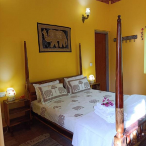 Morbagh Eco Haveli